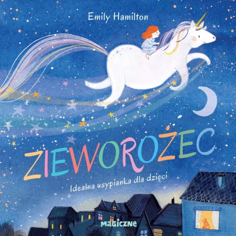 Zieworożec Zieworożec