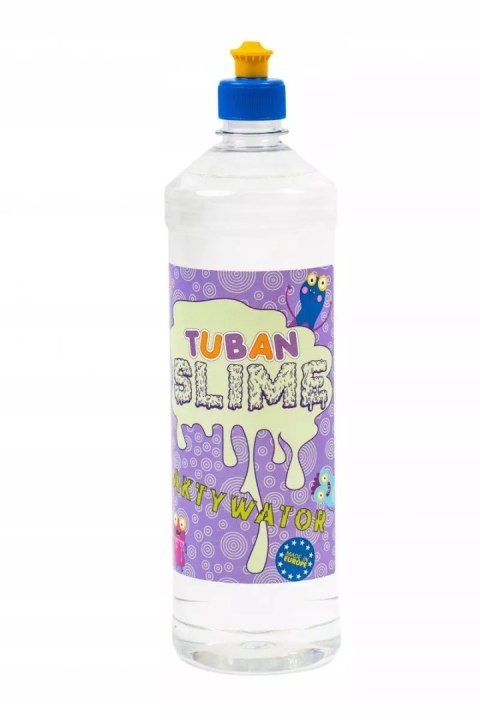 Aktywator Super Slime 1 l Aktywator Super Slime 1 l