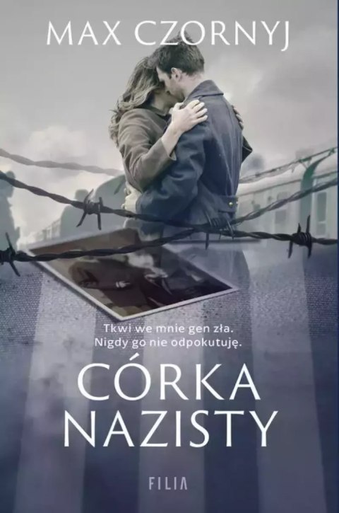 Córka nazisty Córka nazisty