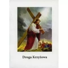 Droga Krzyżowa - rozważania Droga Krzyżowa - rozważania