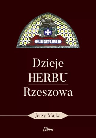Dzieje herbu Rzeszowa