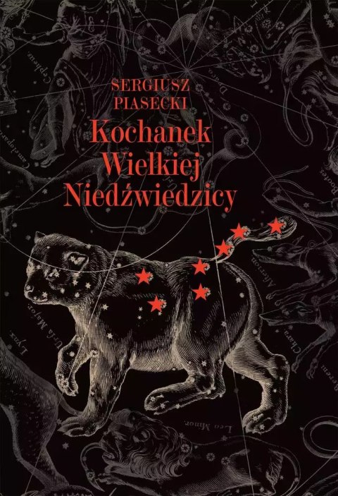 Kochanek Wielkiej Niedźwiedzicy Kochanek Wielkiej Niedźwiedzicy