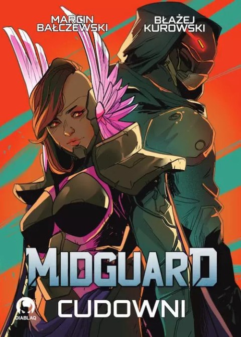 MidGuard Cudowni MidGuard Cudowni