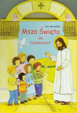 Msza święta dla najmłodszych