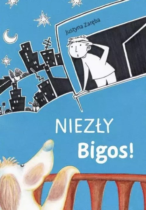 Niezły Bigos Niezły Bigos