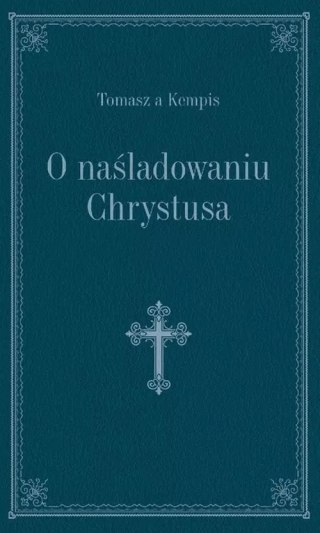 O naśladowaniu Chrystusa