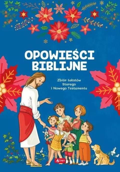 Opoweści biblijne Opoweści biblijne