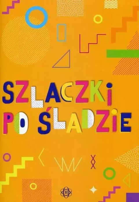 Szlaczki po śladzie Szlaczki po śladzie