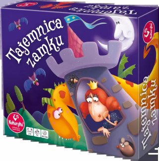 Tajemnica zamku
