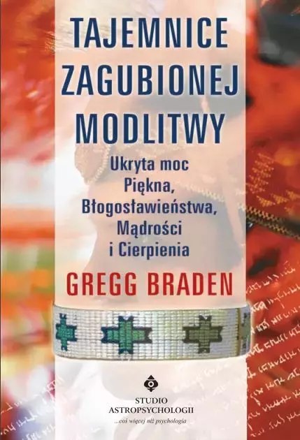 Tajemnice zagubionej modlitwy Tajemnice zagubionej modlitwy