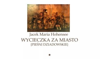 Wycieczka za miasto