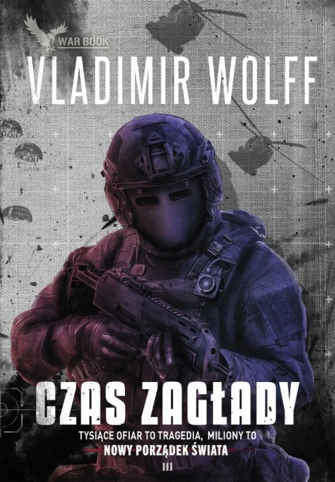 Czas zagłady Czas zagłady