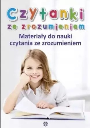 Czytanki ze zrozumieniem. Wydanie 2024 Czytanki ze zrozumieniem. Wydanie 2024
