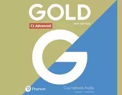 Gold C1 Advanced 2018 ClCDs (2) Gold C1 Advanced 2018 ClCDs (2)