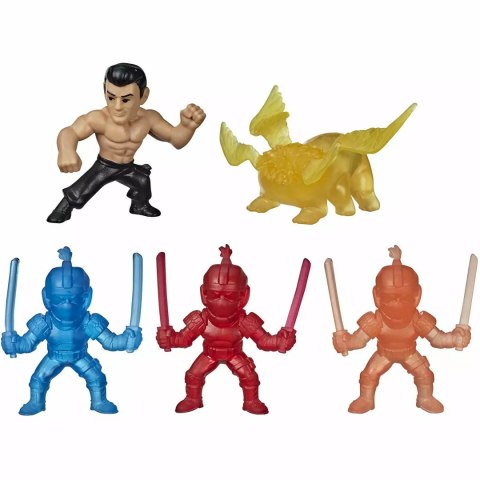 Marvel. Shang-Chi and the Legend of the Ten Rings. Figurka niespodzianka