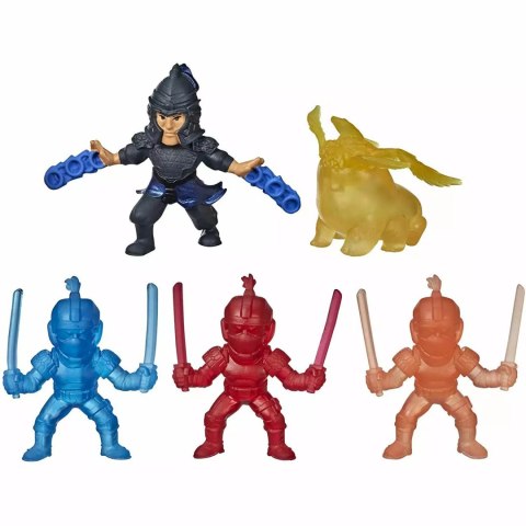 Marvel. Shang-Chi and the Legend of the Ten Rings. Figurka niespodzianka