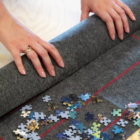 Mata do układania puzzli, 500-3000 elementów