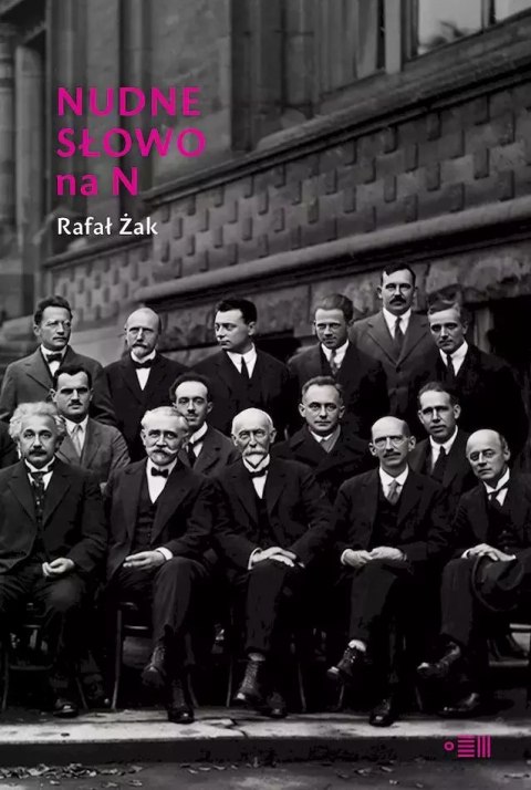 Nudne słowo na N Nudne słowo na N