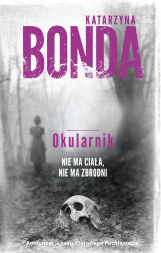 Okularnik