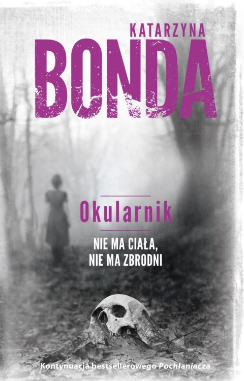 Okularnik Okularnik