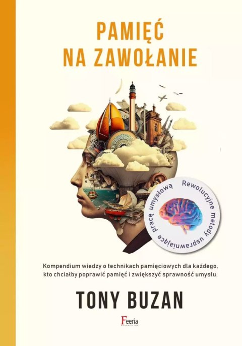 Pamięć na zawołanie wyd. 2023 Pamięć na zawołanie wyd. 2023