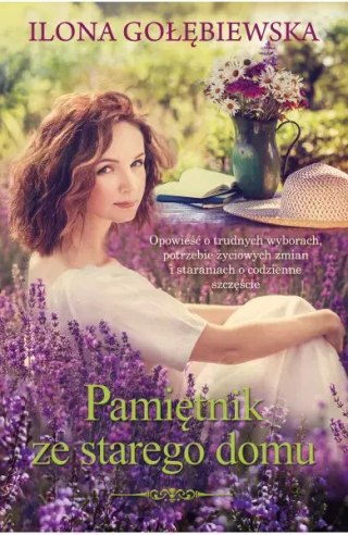 Pamiętnik ze starego domu (wydanie kieszonkowe)