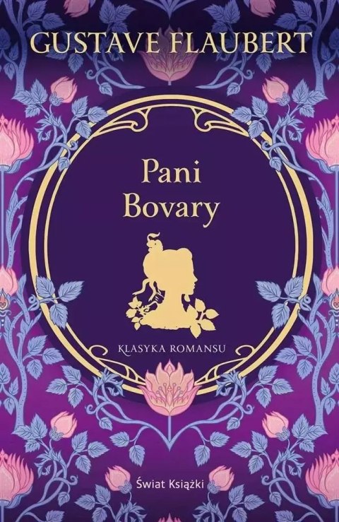 Pani Bovary Pani Bovary