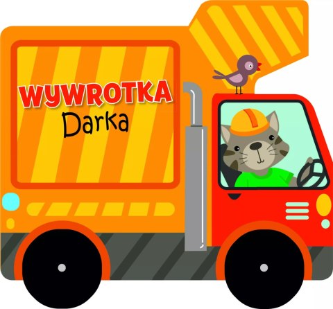 Wywrotka Darka Wywrotka Darka