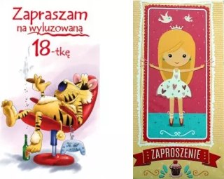 Zaproszenie