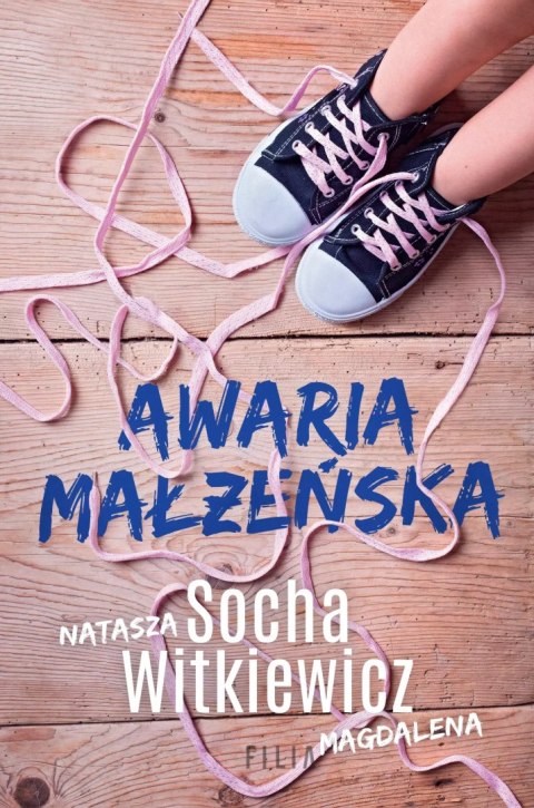 Awaria małżeńska Awaria małżeńska