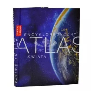 Encyklopedyczny Atlas Świata Encyklopedyczny Atlas Świata