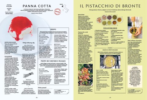 Italia na talerzu