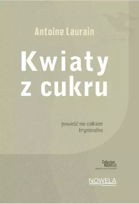 Kwiaty z cukru Collection Nouvelle Kwiaty z cukru Collection Nouvelle