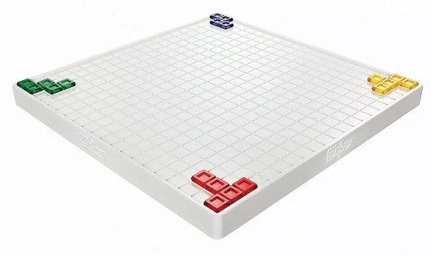 Mattel. BJV44 Blokus Mattel. BJV44 Blokus