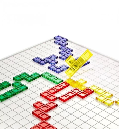 Mattel. BJV44 Blokus Mattel. BJV44 Blokus