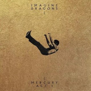 Mercury. Act 1, LP