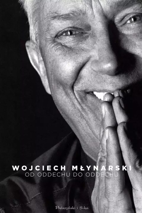 Od oddechu do oddechu. Najpiękniejsze wiersze i piosenki Od oddechu do oddechu. Najpiękniejsze wiersze i piosenki
