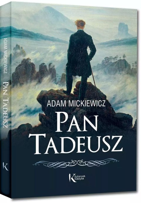 Pan Tadeusz Pan Tadeusz