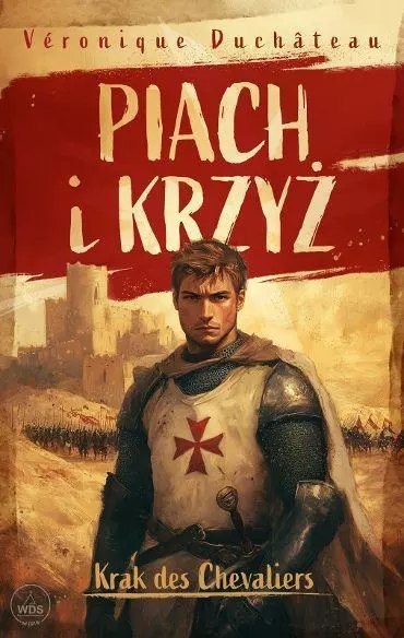 Piach i krzyż Piach i krzyż