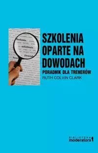 Szkolenia oparte na dowodach Szkolenia oparte na dowodach
