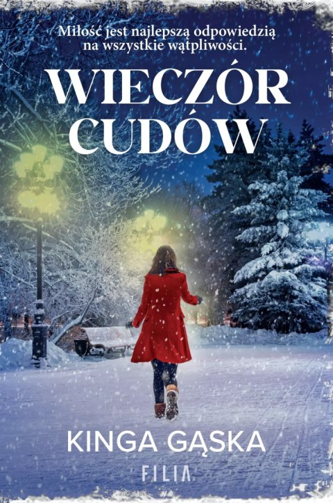 Wieczór cudów Wieczór cudów
