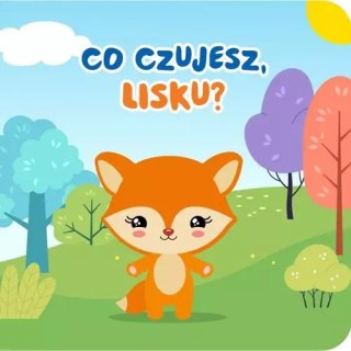 Co czujesz lisku?