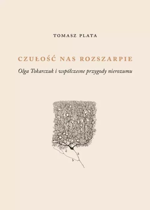 Czułość nas rozszarpie Czułość nas rozszarpie