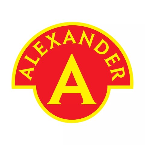 Gra planszowa Alexander Mikro Quiz o Świecie