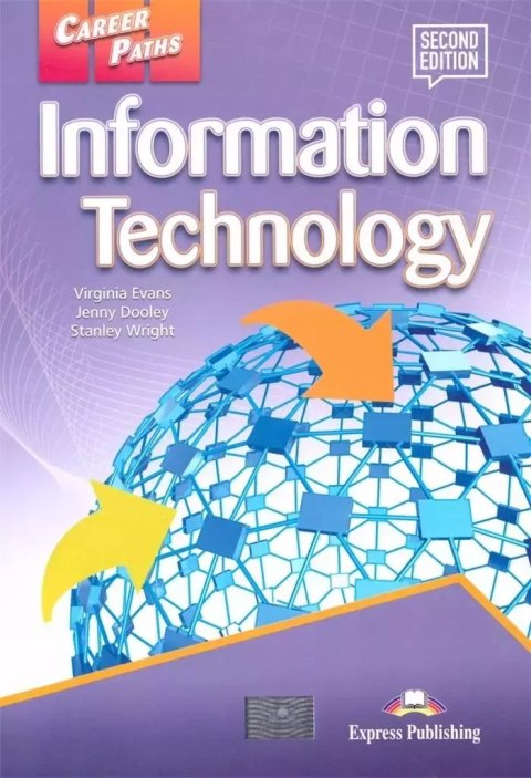 Information Technology SB + kod 2nd Editon Information Technology SB + kod 2nd Editon