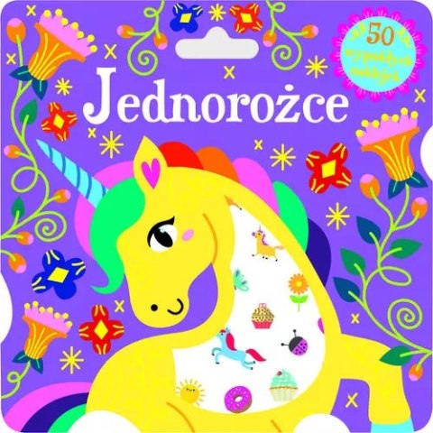 Jednorożce Jednorożce