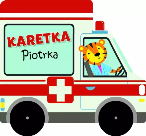 Karetka Piotrka Karetka Piotrka