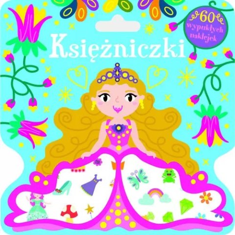 Ksi??niczki Ksi??niczki