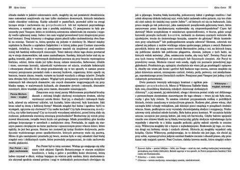 Ojciec Goriot (wydanie z opracowaniem i streszczeniem) Ojciec Goriot (wydanie z opracowaniem i streszczeniem)