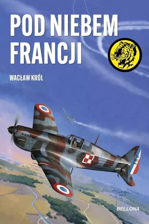 Pod niebem Francji Pod niebem Francji
